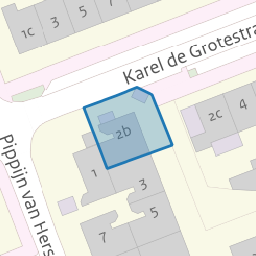 Perceel WIJ01-E-2247