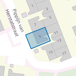 Perceel WIJ01-E-2252