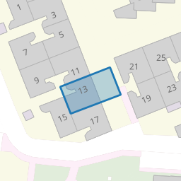 Perceel WIJ01-E-2254