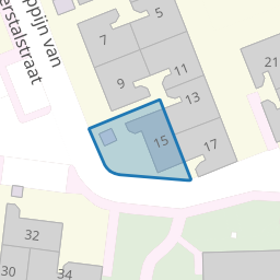 Perceel WIJ01-E-2255