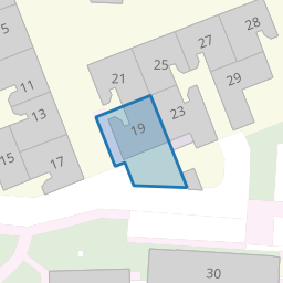 Perceel WIJ01-E-2257