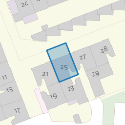 Perceel WIJ01-E-2260