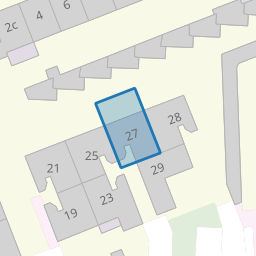 Perceel WIJ01-E-2261