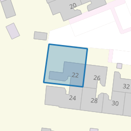 Perceel WIJ01-E-2264