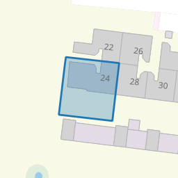 Perceel WIJ01-E-2265