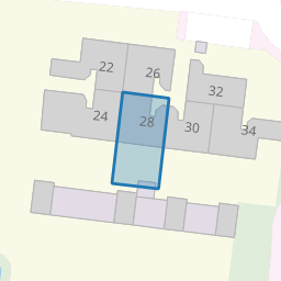 Perceel WIJ01-E-2267