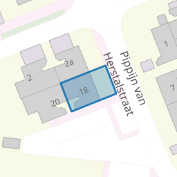 Perceel WIJ01-E-2271