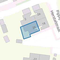 Perceel WIJ01-E-2272