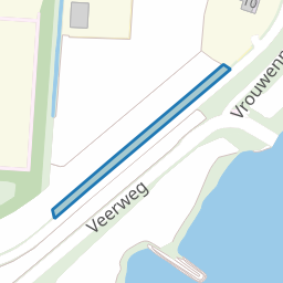 Perceel WIJ01-E-2287