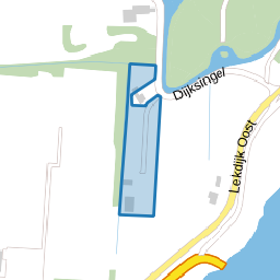 Perceel WIJ01-E-2289