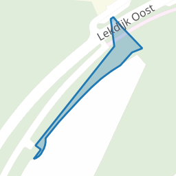 Perceel WIJ01-E-2293