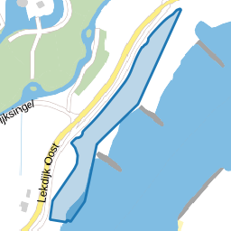 Perceel WIJ01-E-2294