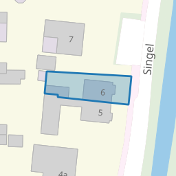 Perceel WIJ01-E-2295