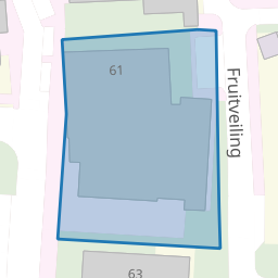 Perceel WIJ01-E-2300