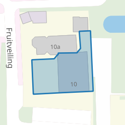 Perceel WIJ01-E-2303