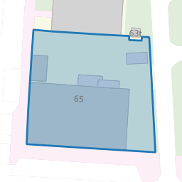 Perceel WIJ01-E-2306