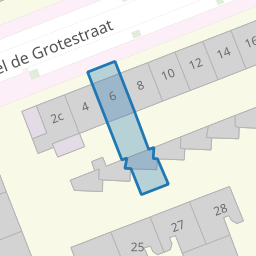 Perceel WIJ01-E-2307