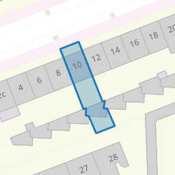 Perceel WIJ01-E-2309