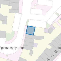 Perceel WIJ01-E-2310