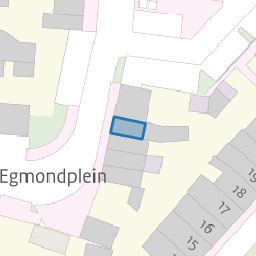 Perceel WIJ01-E-2311