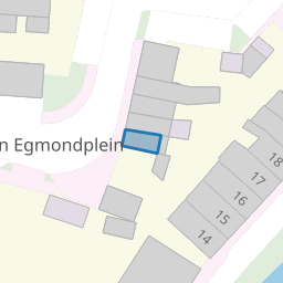 Perceel WIJ01-E-2314