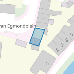 Perceel WIJ01-E-2316