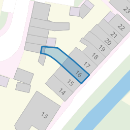 Perceel WIJ01-E-2321