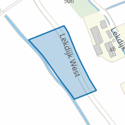 Perceel WIJ01-E-2327