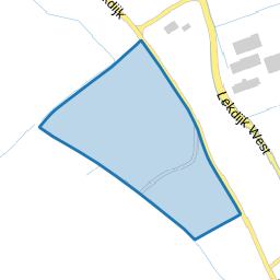 Perceel WIJ01-E-2328