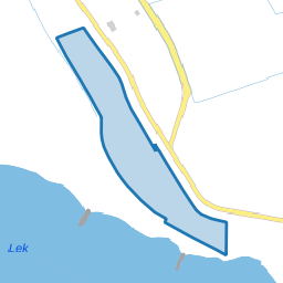 Perceel WIJ01-E-2331