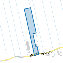 Perceel WIJ01-E-2340