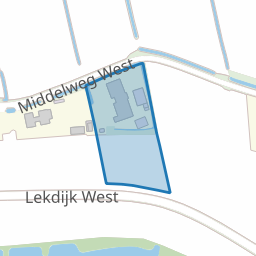 Perceel WIJ01-E-2345