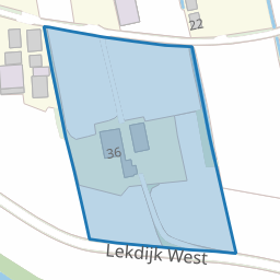 Perceel WIJ01-E-2346