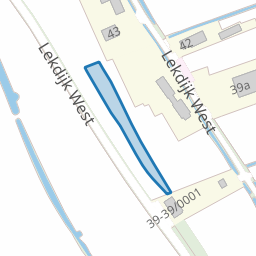 Perceel WIJ01-E-2355