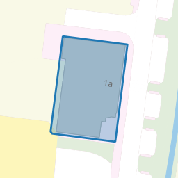 Perceel WIJ01-E-2369