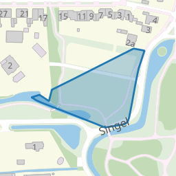 Perceel WIJ01-E-2392