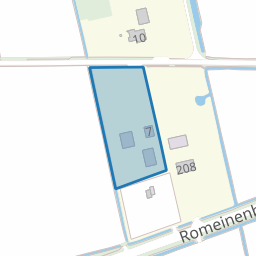 Perceel WIJ01-E-2405