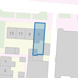 Perceel WIJ01-E-2409