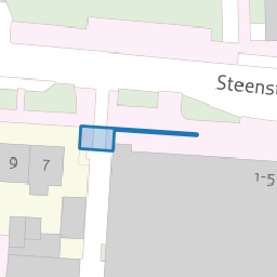 Perceel WIJ01-E-2410