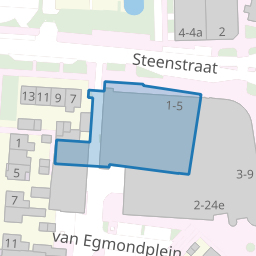 Perceel WIJ01-E-2411