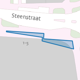 Perceel WIJ01-E-2413