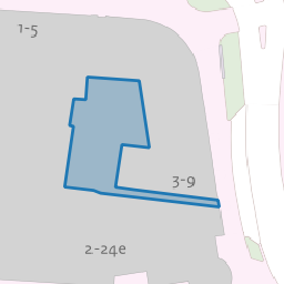 Perceel WIJ01-E-2416