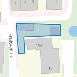 Perceel WIJ01-E-2435