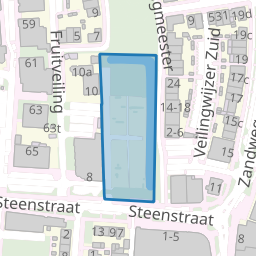 Perceel WIJ01-E-2436