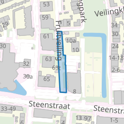 Perceel WIJ01-E-2437