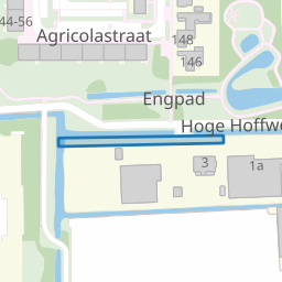 Perceel WIJ01-E-2448