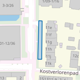 Perceel WIJ01-E-2451