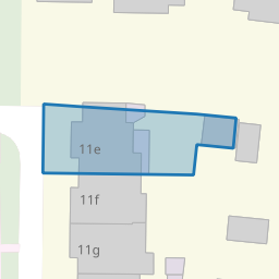 Perceel WIJ01-E-2452