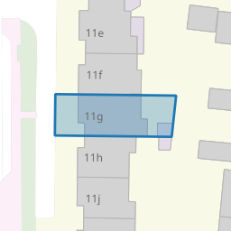 Perceel WIJ01-E-2454