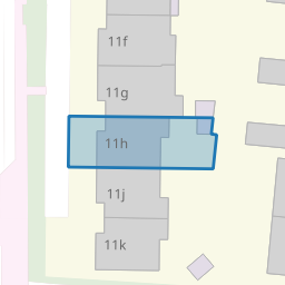 Perceel WIJ01-E-2455